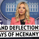 A Grueling Month of Kayleigh McEnany